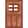 Grid Wooden Door (Spruce).png