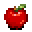Grid Red Apple