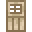 Grid Wooden Door (Pine).png