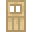 Grid Wooden Door (Fruitwood).png