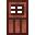 Grid Wooden Door (Ash).png