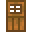 Grid Wooden Door (Maple).png