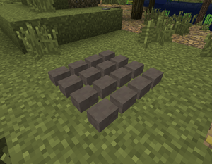 How to use Minecraft mud blocks