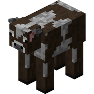 Aurochs - TerraFirmaCraft Plus Wiki