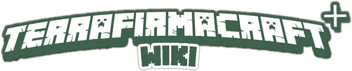 TerraFirmaCraft Plus Wiki